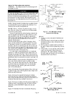 Предварительный просмотр 23 страницы Magic Aire HB Series Installation, Operation And Maintenance Manual