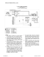 Preview for 10 page of Magic Aire HCA 04 Installation, Operation And Maintenance Manual