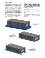 Preview for 6 page of Magic Aire HHA Series Installation, Operation And Maintenance Manual