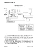 Предварительный просмотр 9 страницы Magic Aire HHA Series Installation, Operation And Maintenance Manual