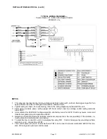 Предварительный просмотр 11 страницы Magic Aire HHA Series Installation, Operation And Maintenance Manual