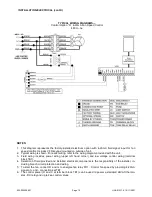 Preview for 12 page of Magic Aire HHA Series Installation, Operation And Maintenance Manual