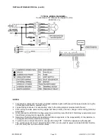 Предварительный просмотр 14 страницы Magic Aire HHA Series Installation, Operation And Maintenance Manual