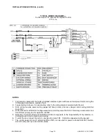 Preview for 15 page of Magic Aire HHA Series Installation, Operation And Maintenance Manual