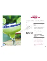 Preview for 41 page of Magic Bullet MBR-1701 User Manual And Recipes