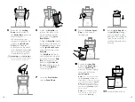 Preview for 7 page of Magic Bullet Mini juicer User Manual