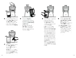 Preview for 9 page of Magic Bullet Mini juicer User Manual