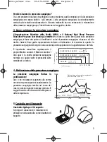 Предварительный просмотр 3 страницы Magic Care Minipulsar Instructions For Use Manual