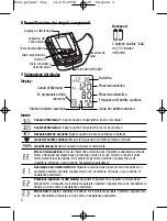 Предварительный просмотр 4 страницы Magic Care Minipulsar Instructions For Use Manual