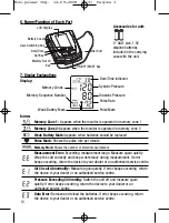 Предварительный просмотр 14 страницы Magic Care Minipulsar Instructions For Use Manual