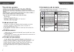 Preview for 3 page of Magic Care PULSARMATIC User Manual