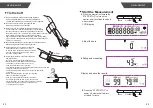 Preview for 23 page of Magic Care PULSARMATIC User Manual