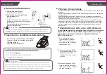 Preview for 5 page of Magic Care PULSATRONIC TMB-1112 Instructions For Use Manual