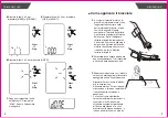 Preview for 6 page of Magic Care PULSATRONIC TMB-1112 Instructions For Use Manual