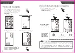 Preview for 7 page of Magic Care PULSATRONIC TMB-1112 Instructions For Use Manual