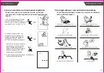 Preview for 8 page of Magic Care PULSATRONIC TMB-1112 Instructions For Use Manual