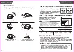 Preview for 9 page of Magic Care PULSATRONIC TMB-1112 Instructions For Use Manual