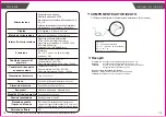 Preview for 11 page of Magic Care PULSATRONIC TMB-1112 Instructions For Use Manual