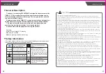 Preview for 15 page of Magic Care PULSATRONIC TMB-1112 Instructions For Use Manual