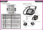 Preview for 16 page of Magic Care PULSATRONIC TMB-1112 Instructions For Use Manual