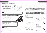 Preview for 17 page of Magic Care PULSATRONIC TMB-1112 Instructions For Use Manual