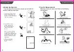 Preview for 20 page of Magic Care PULSATRONIC TMB-1112 Instructions For Use Manual