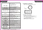 Preview for 23 page of Magic Care PULSATRONIC TMB-1112 Instructions For Use Manual