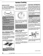 Preview for 7 page of Magic Chef 3127STA Repair Manual