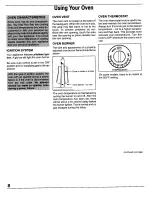 Preview for 9 page of Magic Chef 3127STA Repair Manual