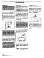 Preview for 15 page of Magic Chef 3127STA Repair Manual