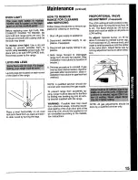 Preview for 16 page of Magic Chef 3127STA Repair Manual