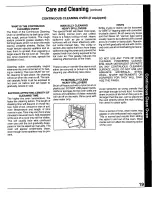 Preview for 20 page of Magic Chef 3127STA Repair Manual