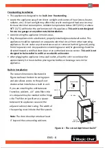 Preview for 6 page of Magic Chef BTWB530ST User Manual