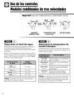 Preview for 30 page of Magic Chef CAV-1 Use & Care Manual