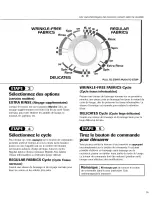 Preview for 15 page of Magic Chef CAV-2 Use & Care Manual