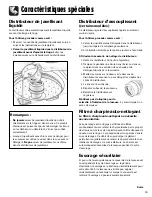 Предварительный просмотр 17 страницы Magic Chef CAV2004AWW Use & Care Manual