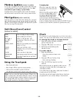 Preview for 16 page of Magic Chef CGR3725ADS User Manual