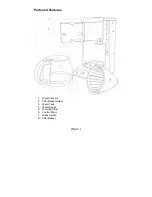 Предварительный просмотр 6 страницы Magic Chef CM1N Product Manual