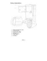 Предварительный просмотр 16 страницы Magic Chef CM1N Product Manual