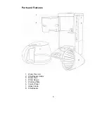 Предварительный просмотр 6 страницы Magic Chef CM1T Operating Instructions Manual