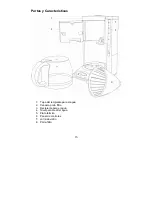 Предварительный просмотр 16 страницы Magic Chef CM1T Operating Instructions Manual