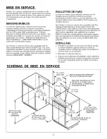 Предварительный просмотр 20 страницы Magic Chef CPL1100BDW16 Installation Manual