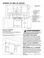 Предварительный просмотр 21 страницы Magic Chef CPL1100BDW16 Installation Manual