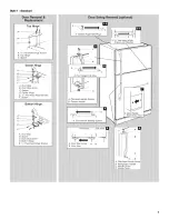 Preview for 7 page of Magic Chef CTB1401VRB00 Use & Care Manual