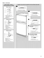 Preview for 21 page of Magic Chef CTB1401VRB00 Use & Care Manual