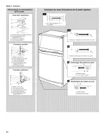 Preview for 34 page of Magic Chef CTB1401VRB00 Use & Care Manual