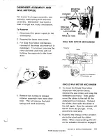 Предварительный просмотр 37 страницы Magic Chef DU40J Service Manual