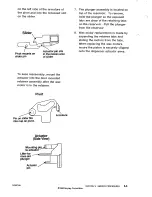 Предварительный просмотр 38 страницы Magic Chef DU40J Service Manual