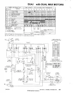 Предварительный просмотр 72 страницы Magic Chef DU40J Service Manual