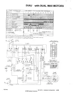 Предварительный просмотр 74 страницы Magic Chef DU40J Service Manual